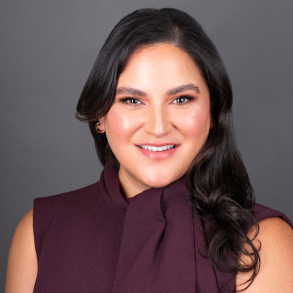 Meet your Posher, Michaela